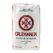 Yerbamate Cruz Malta